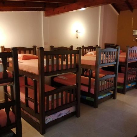 Zamy'S Place San Andrés Dış mekan fotoğraf