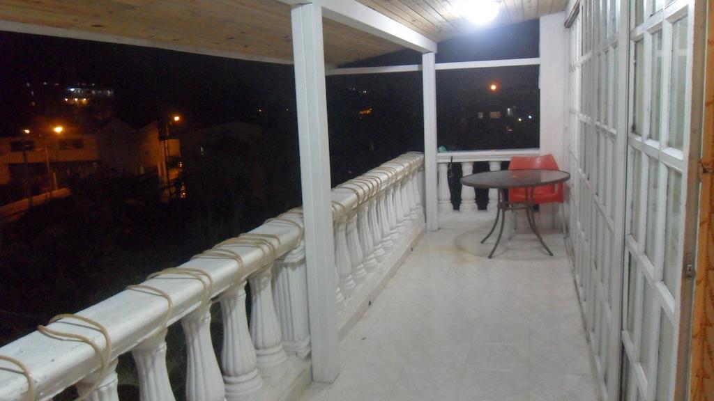 Zamy'S Place San Andrés Oda fotoğraf