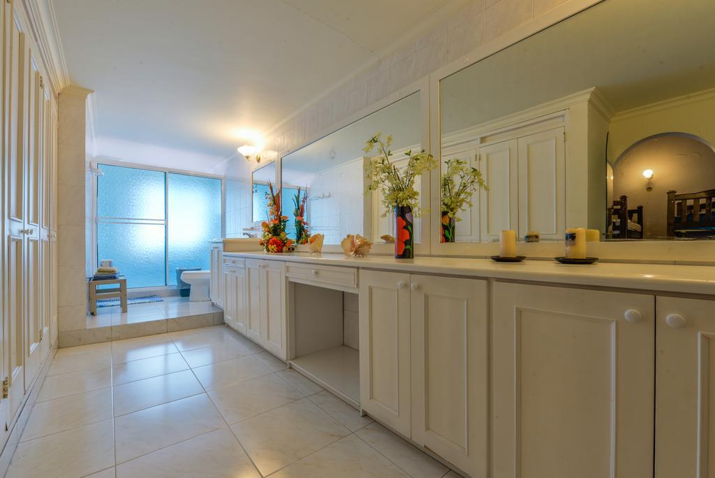 Zamy'S Place San Andrés Dış mekan fotoğraf