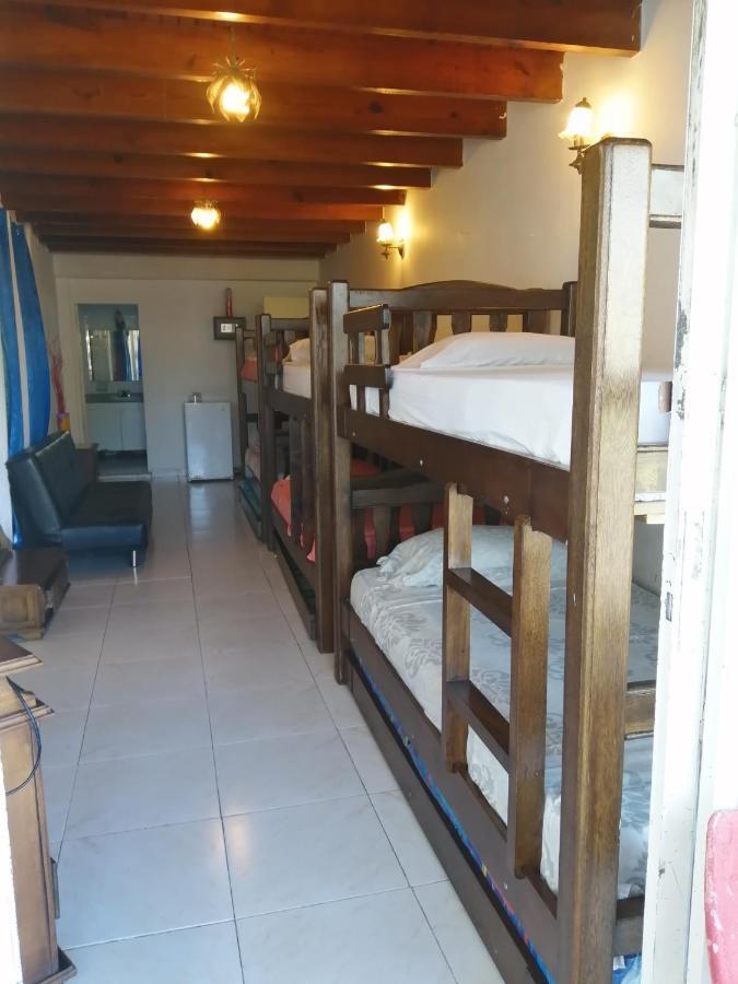 Zamy'S Place San Andrés Dış mekan fotoğraf